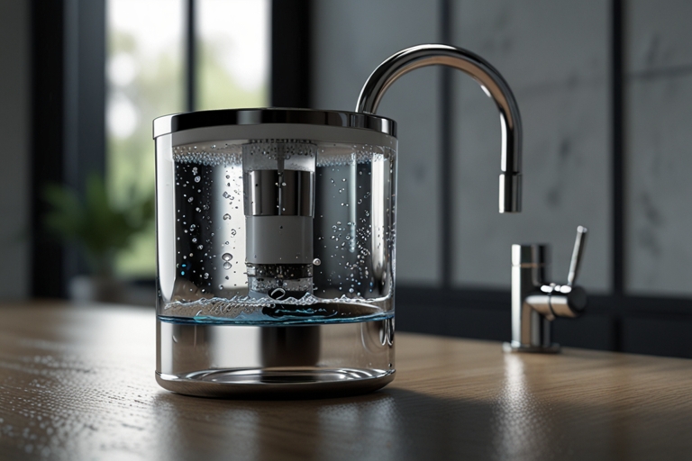 Clean drinking water