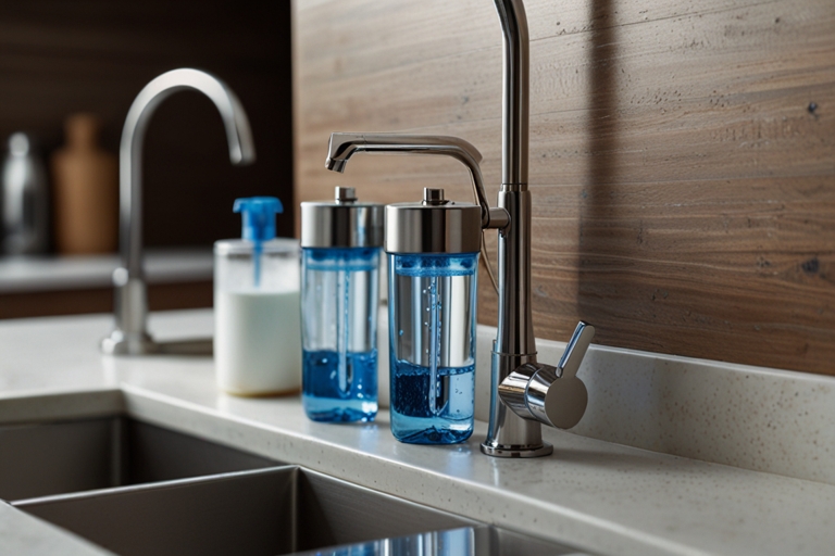 Basic Water Filter